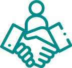 Negotiation, mediation, and arbitration