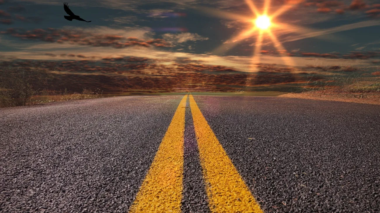 A roadway to alternative dispute resolution