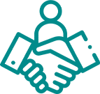 Negotiation, mediation, and arbitration